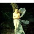 Les mystères d'udolphe