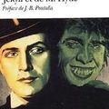 L'étrange cas du dr jekyll et de mr hyde